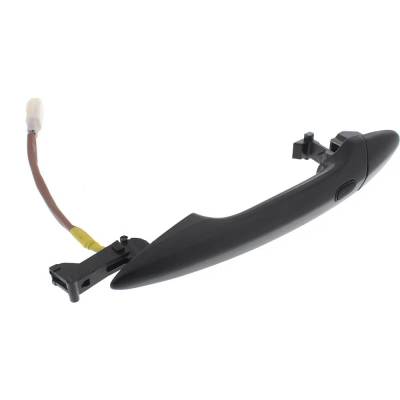 Rareelectrical - Front Left (Driver Side) Exterior Door Handle Compatible With 2006-2015 Lexus Ls460 Lexus Ls600h - Image 3
