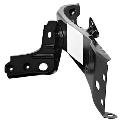 Rareelectrical - New Left Front Fender Support Compatible With Mazda 3 Gx 4 Cyl 2.0L 3 Carbon Edition 4 Cyl 2.5L 3 Gs - Image 4