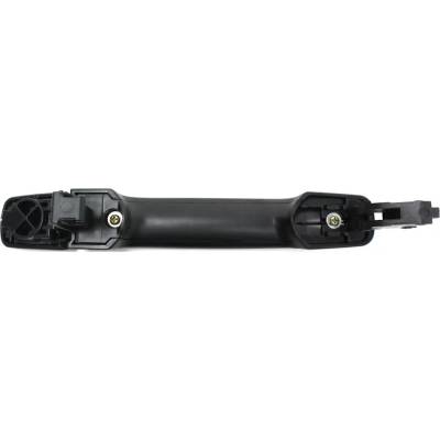 Rareelectrical - Front Passenger Side Exterior Door Handle Compatible With 2007-2013 Nissan Altima Primed Paintable - Image 5