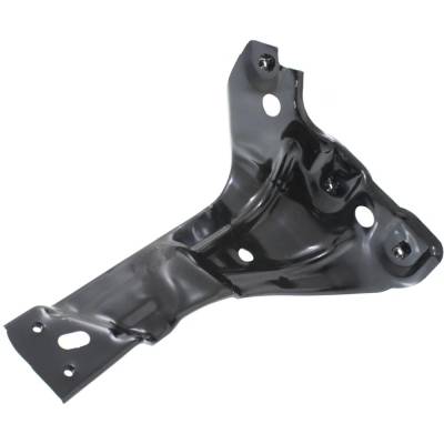 Rareelectrical - New Right Front Fender Support Compatible With Volkswagen Cc Lux Cc Vr6 4Motion Cc Sport Cc - Image 3