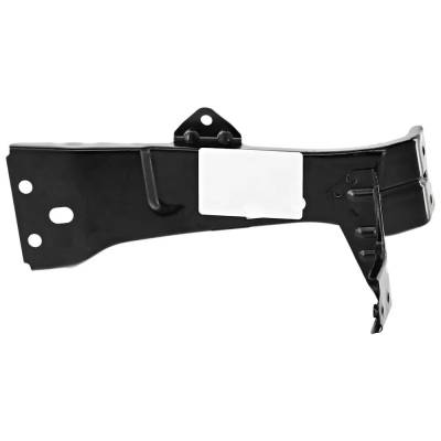 Rareelectrical - New Right Front Fender Support Compatible With Mazda 3 Sport Gt 4 Cyl 2.5L 3 Sport 100Th Anniversary - Image 2