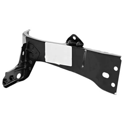 New Left Front Fender Support Compatible With Mazda 3 Gt 4 Cyl 2.5L 3 2.5 Turbo 4 Cyl 2.5L 3 Sport