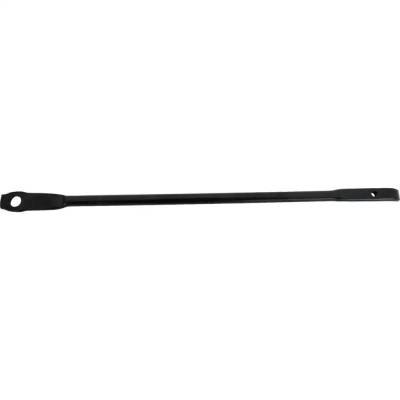 Rareelectrical - New Front Fender Support Compatible With Cadillac Chevrolet Gmc Silverado 2500 Hd Lt 8 Cyl 6.0L - Image 6