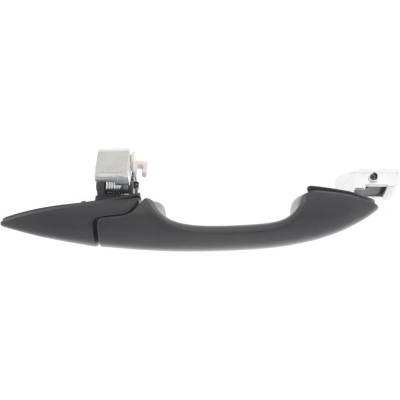 Rareelectrical - Front Passenger Side Exterior Door Handle Compatible With 2005-2010 Honda Odyssey Primed Paintable - Image 4
