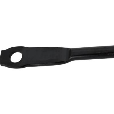 Rareelectrical - New Front Fender Support Compatible With Cadillac Chevrolet Gmc Tahoe Ppv 8 Cyl 5.3L Sierra 3500 Hd - Image 7