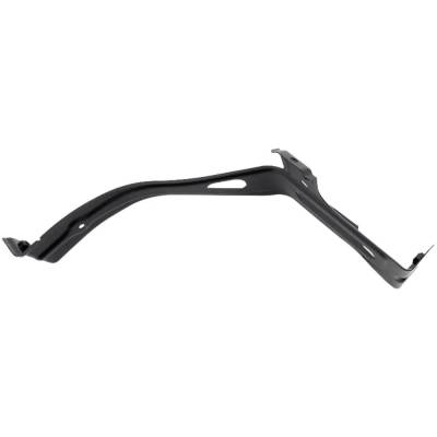 Rareelectrical - New Right Front Fender Support Compatible With Mitsubishi Outlander Es 4 Cyl 2.5L Outlander Black - Image 5