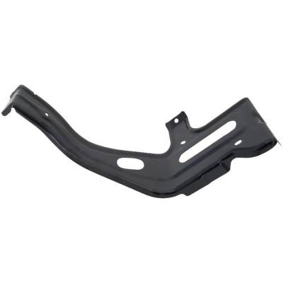 Rareelectrical - New Right Front Fender Support Compatible With Mitsubishi Outlander Es 4 Cyl 2.5L Outlander Black - Image 6