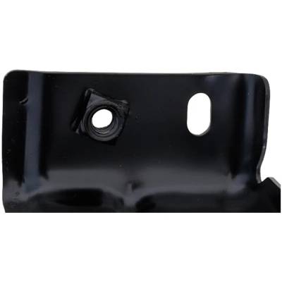 Rareelectrical - New Right Front Fender Support Compatible With Mitsubishi Outlander Es 4 Cyl 2.5L Outlander Black - Image 8
