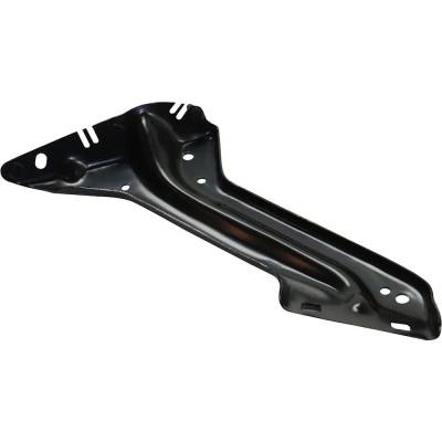 Rareelectrical - New Left Fender Support Compatible With Audi Q5 Tdi Technik 6 Cyl 3.0L Sq5 Premium Plus 6 Cyl 3.0L - Image 3