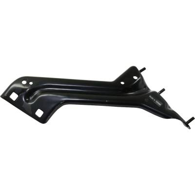 Rareelectrical - New Left Fender Support Compatible With Audi Q5 Tdi Technik 6 Cyl 3.0L Sq5 Premium Plus 6 Cyl 3.0L - Image 5
