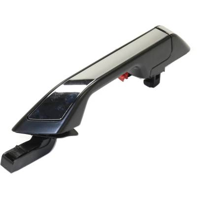 Rareelectrical - Front Driver Side Exterior Door Handle Compatible With 2011-2017 Honda Odyssey Primed Paintable - Image 3