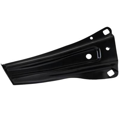 New Left Front Fender Support Compatible With Nissan Murano Sl 6 Cyl 3.5L Murano Midnight Edition 6