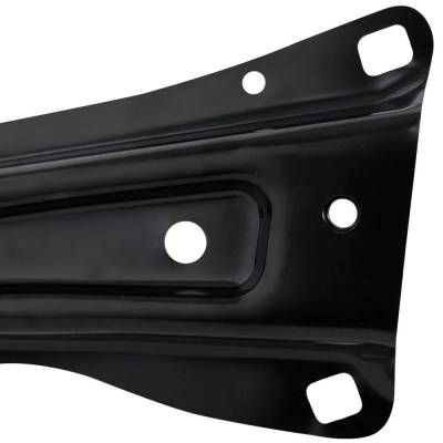Rareelectrical - New Left Front Fender Support Compatible With Nissan Murano Sl 6 Cyl 3.5L Murano Midnight Edition 6 - Image 6