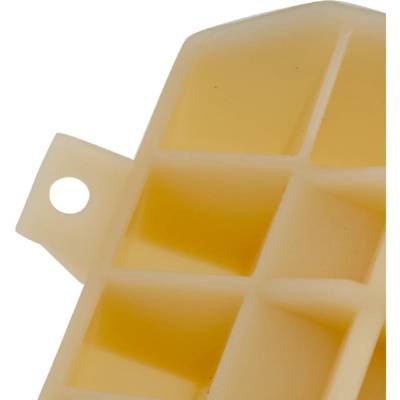 Rareelectrical - New Fender Filler Compatible With Ford F-150 Platinum 8 Cyl 5.0L F-150 Stx 8 Cyl 5.0L King Ranch 6 - Image 8