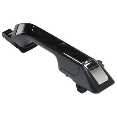 Rareelectrical - Front Left (Driver Side) Exterior Door Handle Compatible With 2011-2017 Honda Odyssey Primed - Image 2