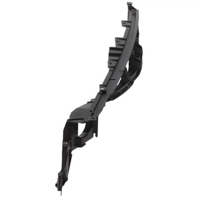 Rareelectrical - New Left Front Fender Support Compatible With Bmw X5 3.0Si X5 Xdrive35i M X6 Xdrive35i 6 Cyl 3.0L - Image 8