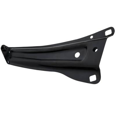 Rareelectrical - New Left Front Fender Support Compatible With Nissan Murano Platinum Hybrid 4 Cyl 2.5L Murano - Image 3