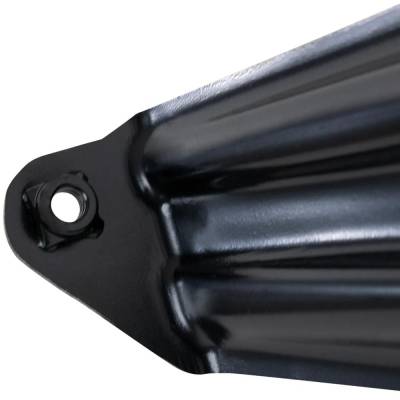 Rareelectrical - New Left Front Fender Support Compatible With Nissan Murano Platinum Hybrid 4 Cyl 2.5L Murano - Image 7