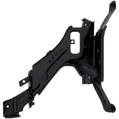 Rareelectrical - New Left Front Fender Support Compatible With Audi A6 Quattro Premium Plus 4 Cyl 2.0L S6 Premium 6 - Image 2