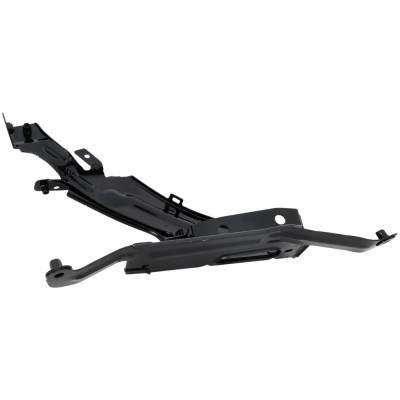 Rareelectrical - New Left Front Fender Support Compatible With Audi A6 Quattro Premium Plus 4 Cyl 2.0L S6 Premium 6 - Image 3