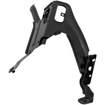 Rareelectrical - New Left Front Fender Support Compatible With Audi A6 Quattro Premium Plus 4 Cyl 2.0L S6 Premium 6 - Image 6