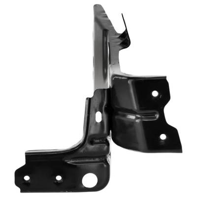 Rareelectrical - New Right Front Fender Support Compatible With Mazda 3 Gt 4 Cyl 2.5L 3 Sport 100Th Anniversary - Image 3