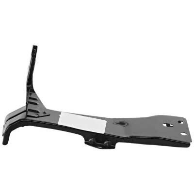 Rareelectrical - New Right Front Fender Support Compatible With Mazda 3 Gt 4 Cyl 2.5L 3 Sport 100Th Anniversary - Image 8