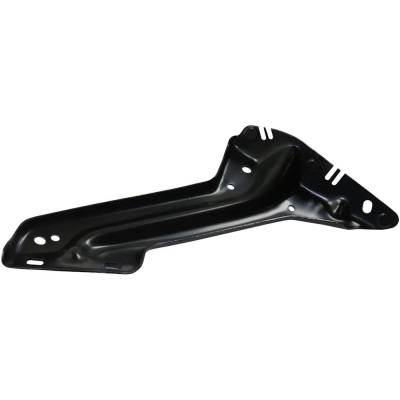 Rareelectrical - New Left Fender Support Compatible With Audi Q5 Premium 6 Cyl 3.2L Sq5 Premium Plus 6 Cyl 3.0L Q5 - Image 2