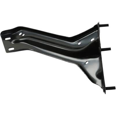 Rareelectrical - New Left Fender Support Compatible With Audi Q5 Premium 6 Cyl 3.2L Sq5 Premium Plus 6 Cyl 3.0L Q5 - Image 3