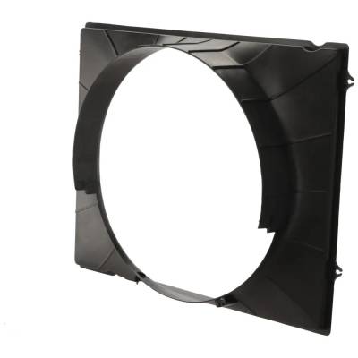 Rareelectrical - New Fan Shroud Compatible With Toyota Tundra Base 6 Cyl 3.4L Tundra Sr5 6 Cyl 3.4L 2000-2004 - Image 2