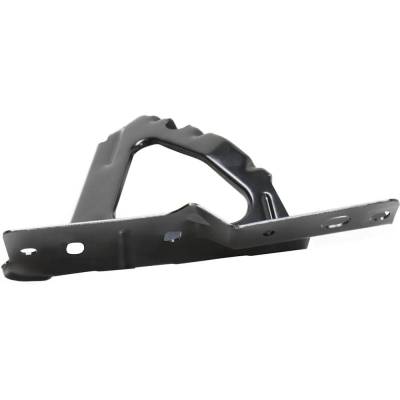 Rareelectrical - New Right Front Fender Support Compatible With Chevrolet Pontiac Cobalt Ss Cobalt Sport G5 Gt 4 Cyl - Image 3