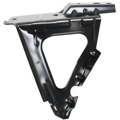 Rareelectrical - New Right Front Fender Support Compatible With Chevrolet Pontiac Cobalt Lt G5 Gt 4 Cyl 2.2L Cobalt - Image 4