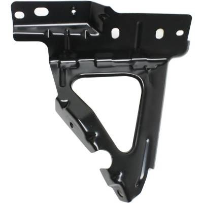 Rareelectrical - New Right Front Fender Support Compatible With Chevrolet Pontiac Cobalt Lt G5 Gt 4 Cyl 2.2L Cobalt - Image 5
