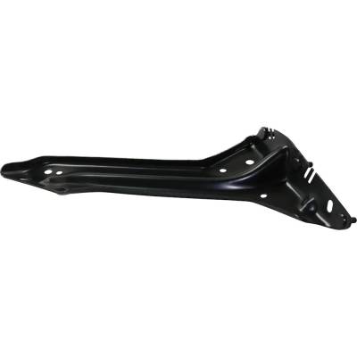 Rareelectrical - New Left Fender Support Compatible With Audi Q5 Base 6 Cyl 3.2L Q5 Technik 4 Cyl 2.0L Q5 Progressiv - Image 4