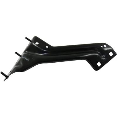 Rareelectrical - New Left Fender Support Compatible With Audi Q5 Base 6 Cyl 3.2L Q5 Technik 4 Cyl 2.0L Q5 Progressiv - Image 5