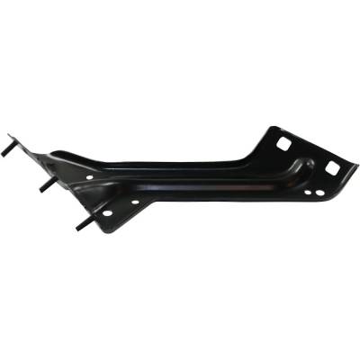 Rareelectrical - New Left Fender Support Compatible With Audi Q5 Base 6 Cyl 3.2L Q5 Technik 4 Cyl 2.0L Q5 Progressiv - Image 6