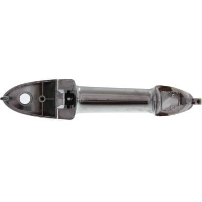 Rareelectrical - Front Driver Side Exterior Door Handle Compatible With 2005-2012 Mazda Tribute Ford Escape Mercury - Image 5