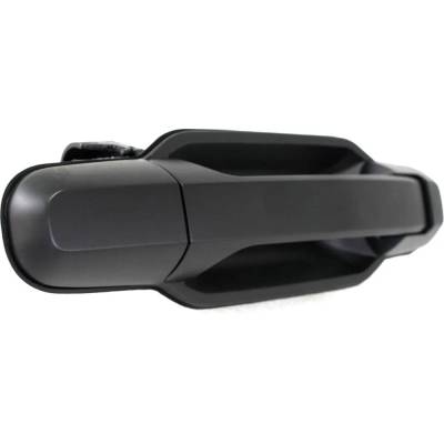 Rareelectrical - Right Rear Exterior Door Handle Compatible With 2003-2009 Kia Sorento Primed Paintable Without Key - Image 3