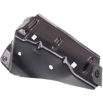 Rareelectrical - New Right Front Fender Support Compatible With Chevrolet Gmc Sierra 1500 Base 8 Cyl 5.3L Silverado - Image 2