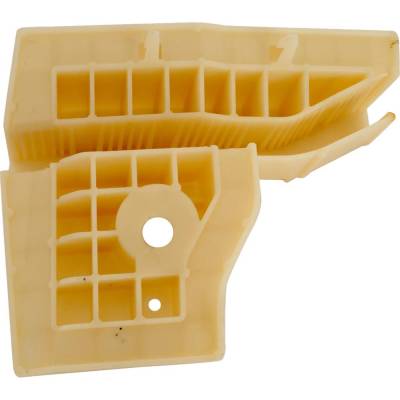 Rareelectrical - New Fender Filler Compatible With Ford F-150 Xlt 6 Cyl 3.0L F-150 Xl 6 Cyl 3.5L Xlt 6 2.7L Stx 8 - Image 4