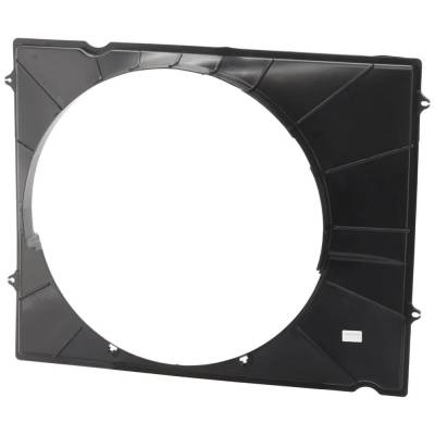 Rareelectrical - New Fan Shroud Compatible With Toyota Tundra Base 8 Cyl 4.7L Tundra Limited 8 Cyl 4.7L Sr5 2003-2006 - Image 6