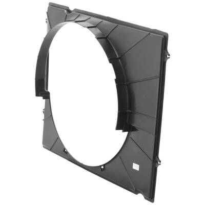 Rareelectrical - New Fan Shroud Compatible With Toyota Tundra Base 8 Cyl 4.7L Tundra Limited 8 Cyl 4.7L Sr5 2003-2006 - Image 7