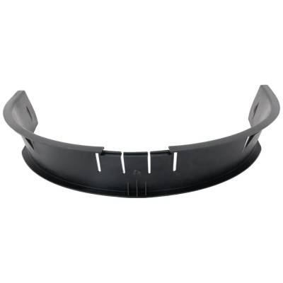 Rareelectrical - New Fan Shroud Compatible With Ford F-250 Super Duty King Ranch 8 Cyl 6.2L F-250 Super Duty Xlt 8 - Image 5