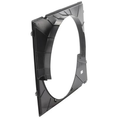 Rareelectrical - Fan Shroud Compatible With Toyota Tundra Base 8 Cyl 4.7L Tundra Sr5 8 Cyl 4.7L Limited 2003-2006 By - Image 4