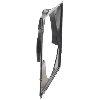 Rareelectrical - Fan Shroud Compatible With Toyota Tundra Base 8 Cyl 4.7L Tundra Sr5 8 Cyl 4.7L Limited 2003-2006 By - Image 8