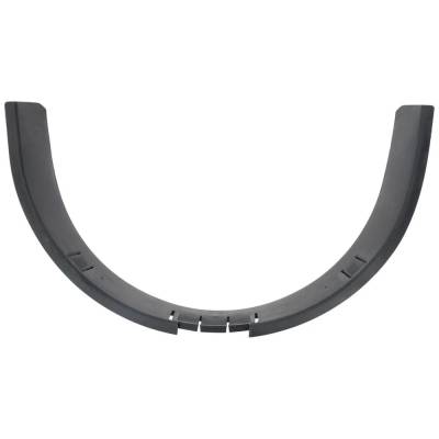 Rareelectrical - New Fan Shroud Compatible With Ford F-350 Super Duty Xl 8 Cyl 6.2L F-250 Super Duty King Ranch 8 Cyl - Image 4