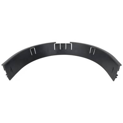 Rareelectrical - New Fan Shroud Compatible With Ford F-350 Super Duty Xl 8 Cyl 6.2L F-250 Super Duty King Ranch 8 Cyl - Image 6