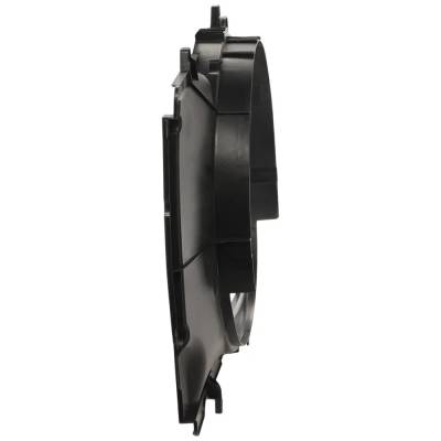 Rareelectrical - New Fan Shroud Compatible With Nissan Pathfinder Base 4 Cyl 2.4L D21 Xe 4 Cyl 2.4L Pickup Xe 4 Cyl - Image 8