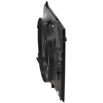 Rareelectrical - New Fan Shroud Compatible With Toyota 4Runner Trd Pro 6 Cyl 4.0L 4Runner Trail 6 Cyl 4.0L Sr5 6 - Image 3