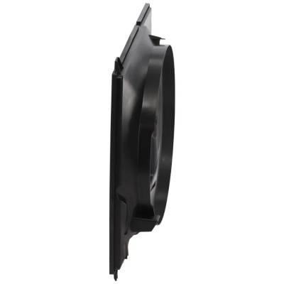 Rareelectrical - New Fan Shroud Compatible With Toyota 4Runner Trd Pro 6 Cyl 4.0L 4Runner Trail 6 Cyl 4.0L Sr5 6 - Image 8